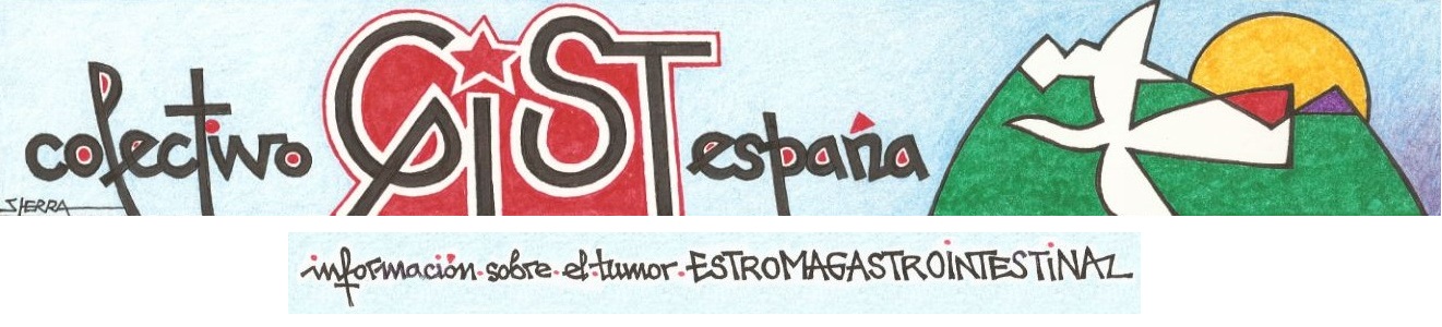 Colectivo GIST España